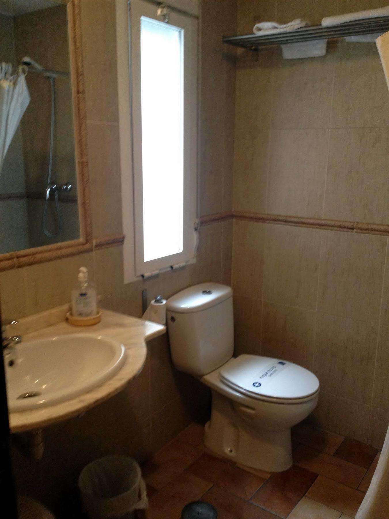 Hotel Cervantes Zafra Bagian luar foto